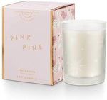 Illume Pink Pine Candle