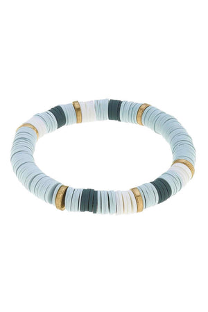 Canvas Emberly Bracelet