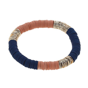 Canvas Emberly Bracelet