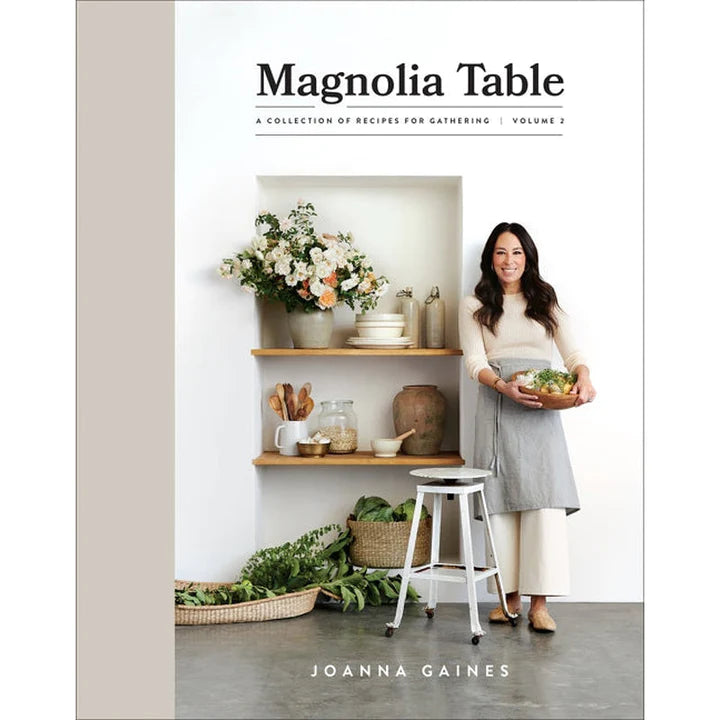 Magnolia Table : Volume 2