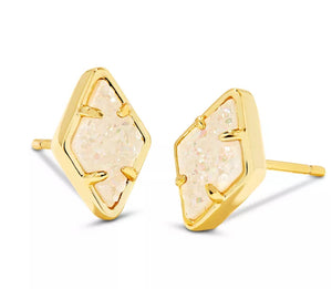 Kinsley Stud Earrings