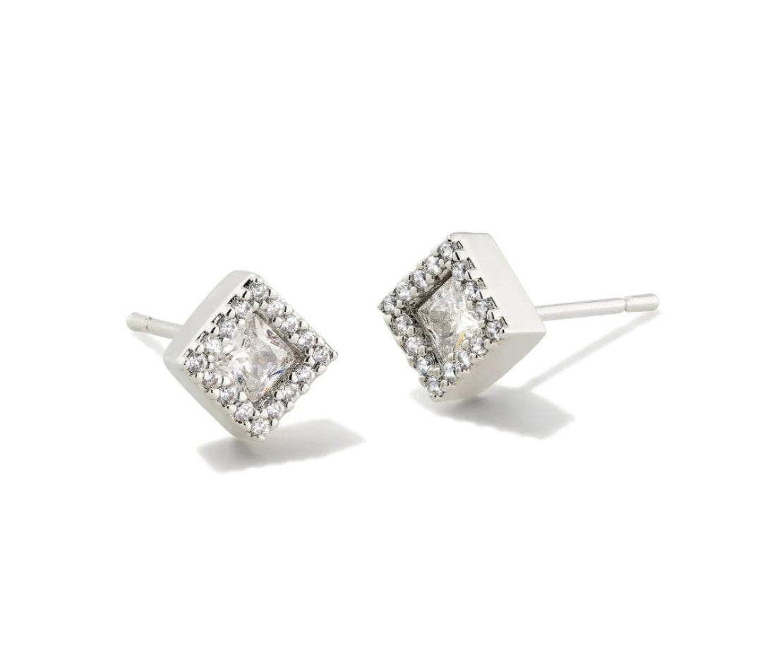 Gracie Stud Earrings