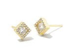 Gracie Stud Earrings