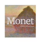 Monet: Paintings at the Museum of Fine Arts, Boston (Hardcover)