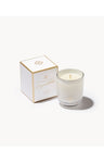 Kendra Scott Clear White Signature Candle