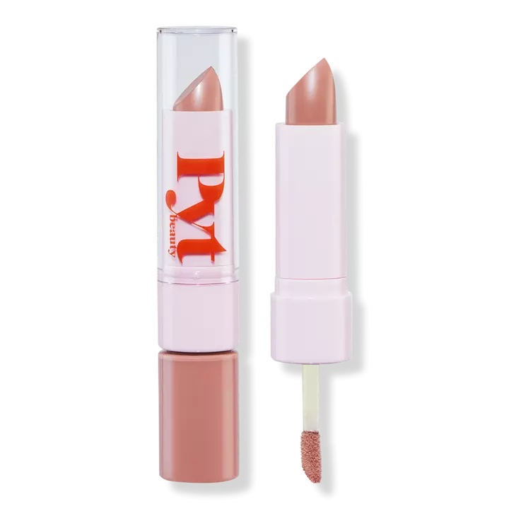 PYT Beauty- Friends With Benefits Lip Duo