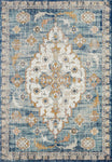 Traditional Persian Garden Rug