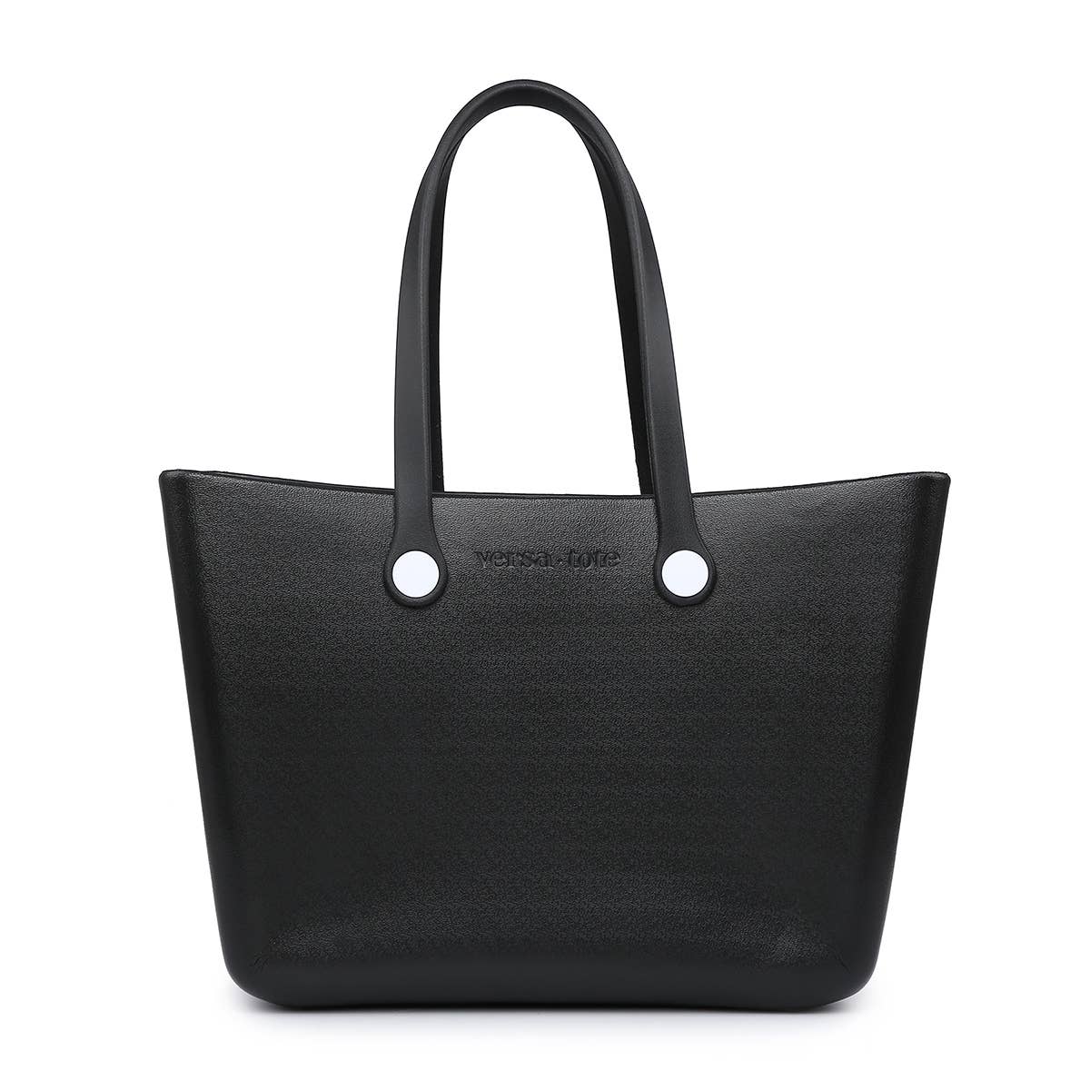 Carrie Versa Tote w/ Interchangeable Straps