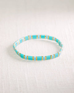 Coast + Cove Exuma Bracelet