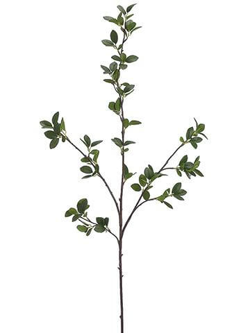 Faux Myrtle Branch