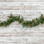 Angel Pine & Spruce Garland