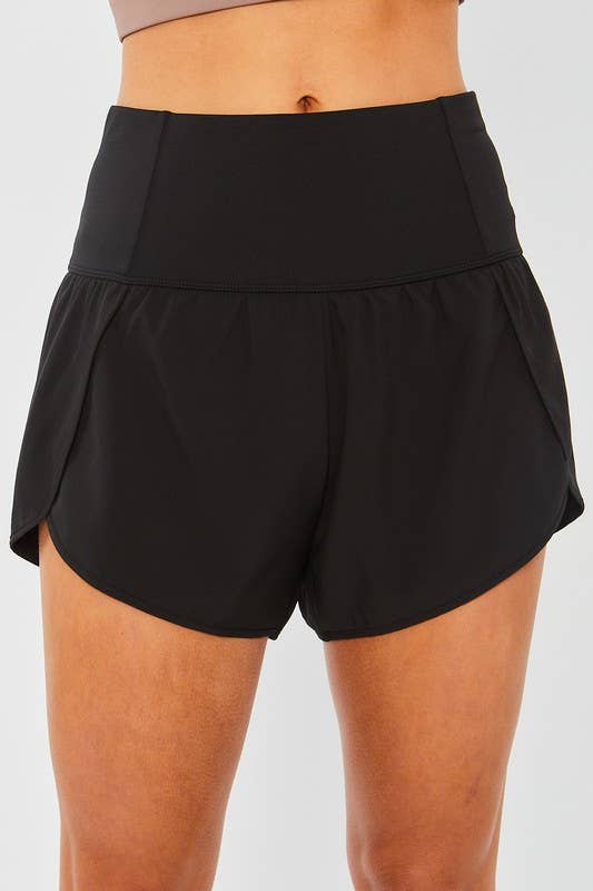 Active Shorts