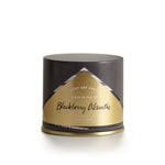 Illume Blackberry Absinthe Vanity Tin