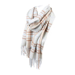 Nollia Cashmere Feel Winter Scarf