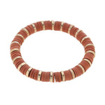 Canvas Emberly Bracelet