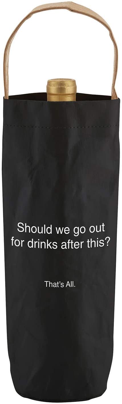 Wine Bags
