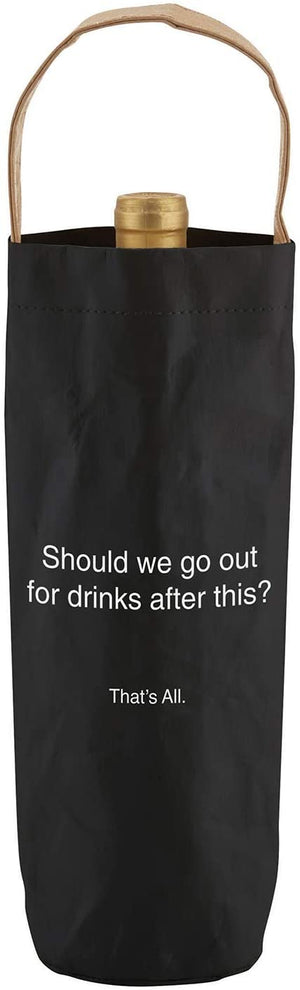 Wine Bags