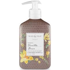 Tried & True Vanilla Bean Hand Wash